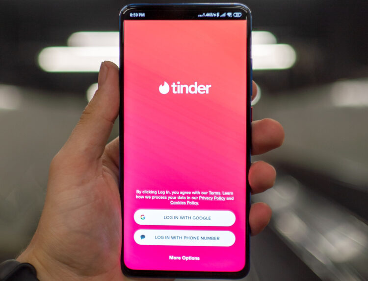 Tinder will soon add ID Verification for all the users globally
