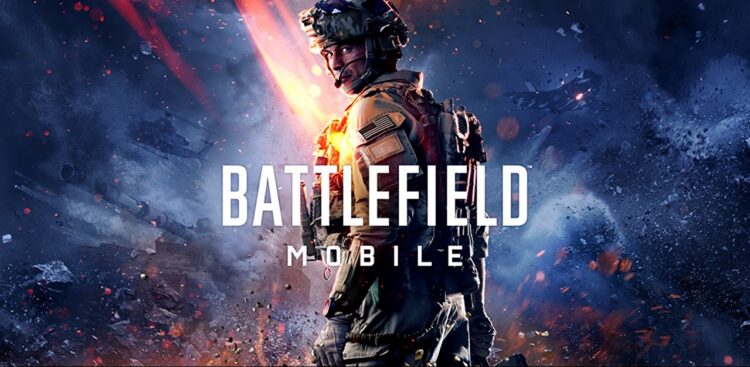 Battlefield Mobile game appears on Google Play Store for pre-registration