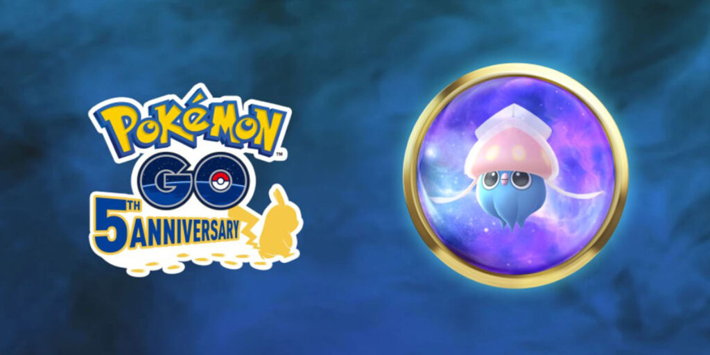 Pokemon GO Psychic Spectacular, a psychic-type themed event, adds Inkay