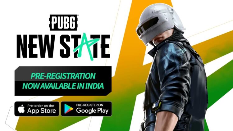 PUBG: New State Pre-registrations go live in India