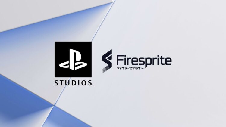 PlayStation acquires Firesprite