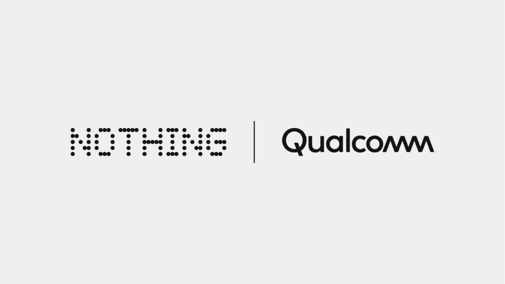 nothing qualcomm