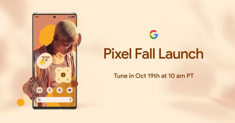pixel launch date