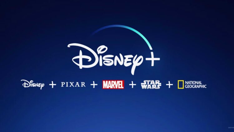 Disney Plus November 2021