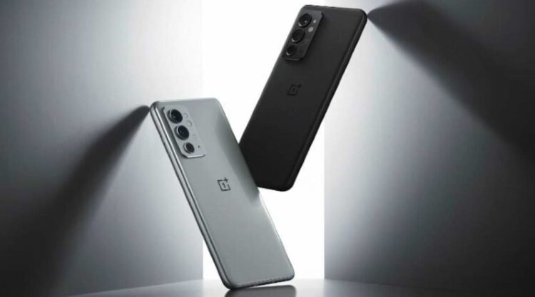 OnePlus 9RT 5G