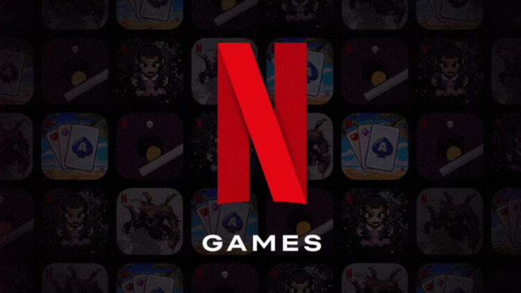 Netflix rolling out Netflix Games globally