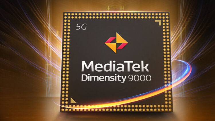 MediaTek announces Dimensity 9000 5G, world’s first chipset on 4nm process