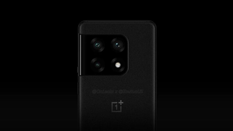 oneplus 10 pro leak