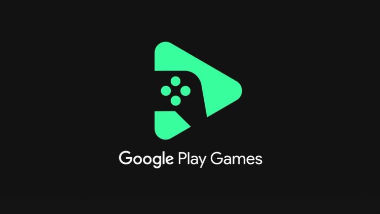 google play games on PC