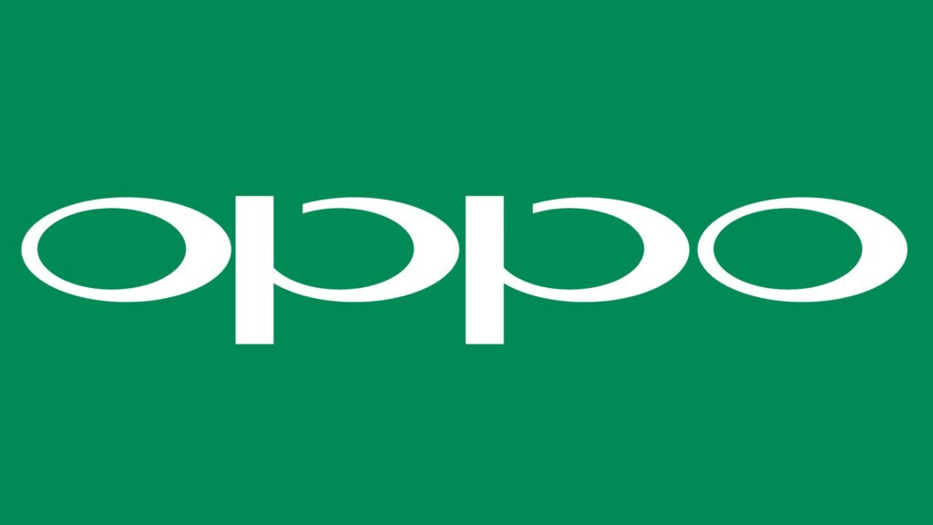 oppo mobile logo