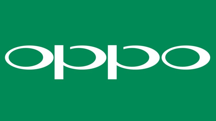 oppo mobile logo