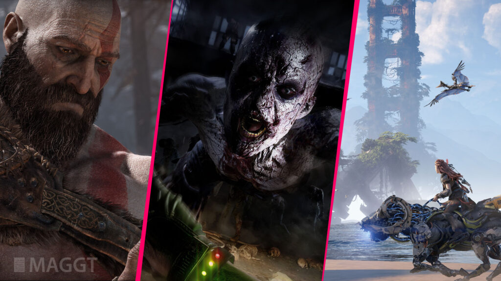 2022 Upcoming Games With Confirmed Release Dates