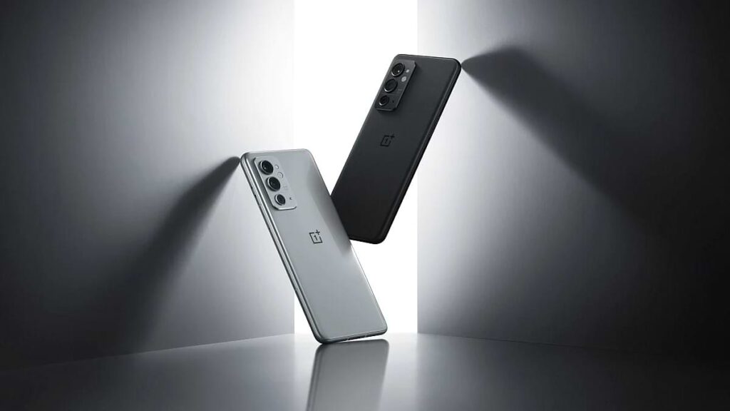 OnePlus 9RT and OnePlus Buds Z2 launch