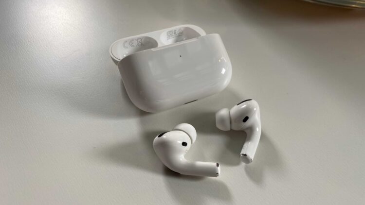 apple airpods pro 2