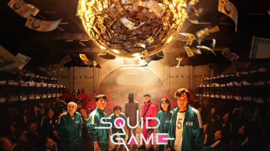 Netflix confirms Squid Game Season 2: The Squid Game Universe