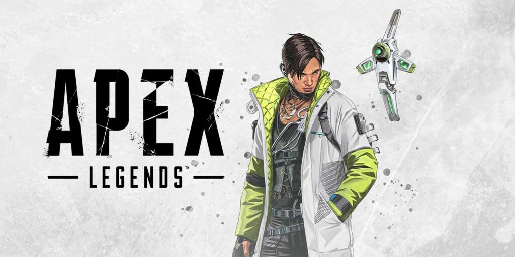 Apex Legends Season 12 Crypto Buff: An EMP Grenade?