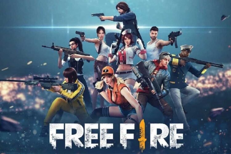 garena free fire bannned by indian government