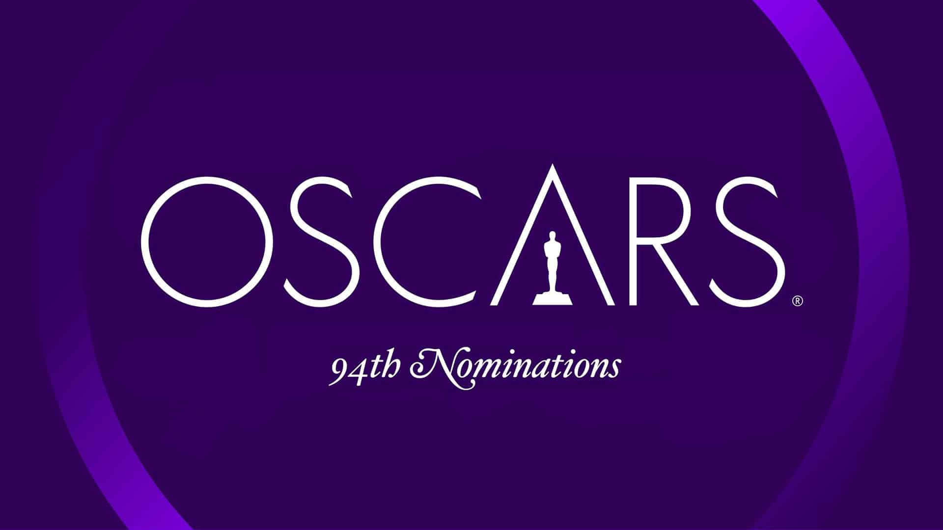 Oscars 2022 Nominations Announced Here's the full list of Nominees