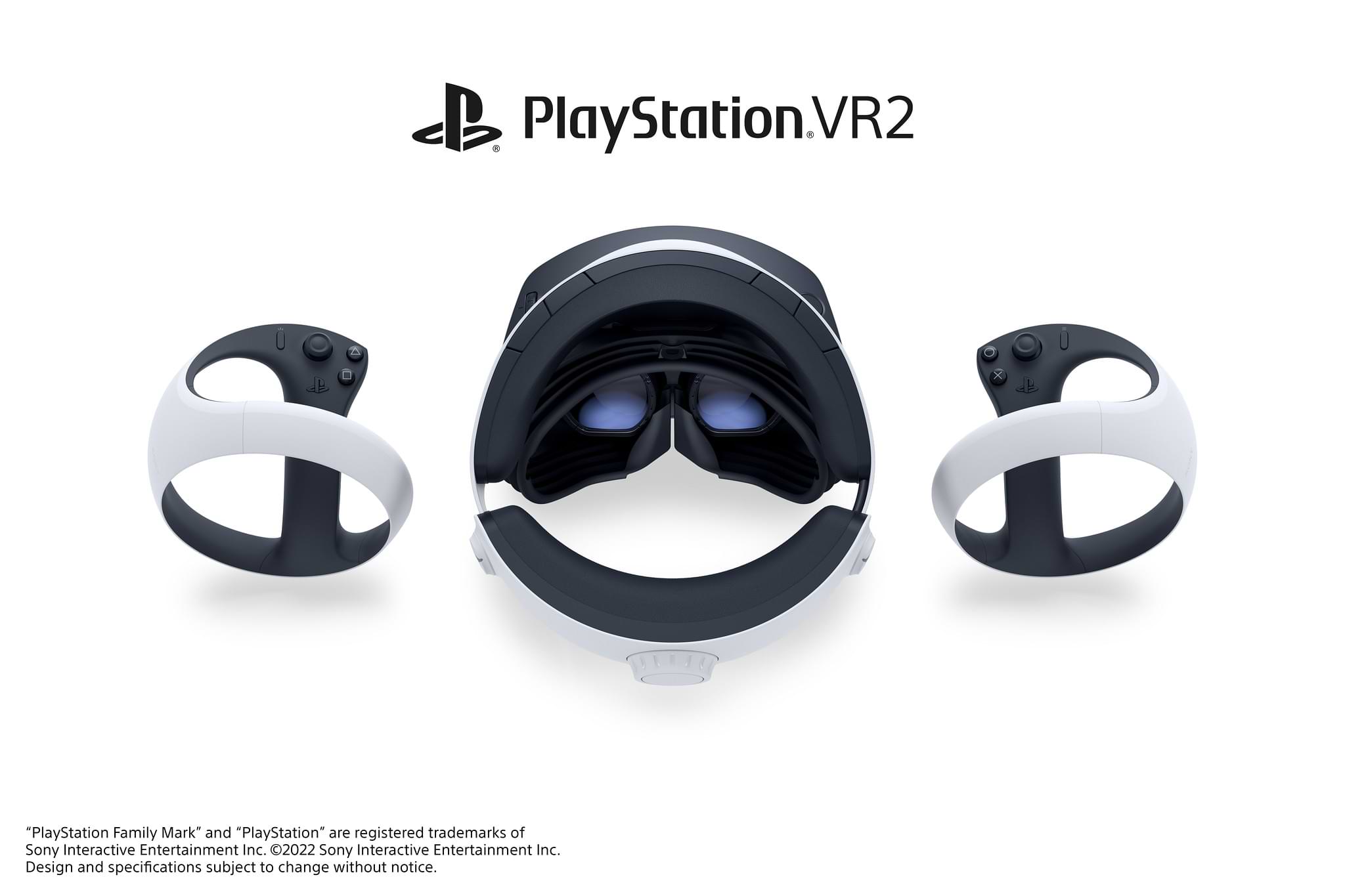 PlayStation VR 2 - First Look