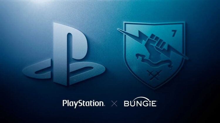 sony buys bungie