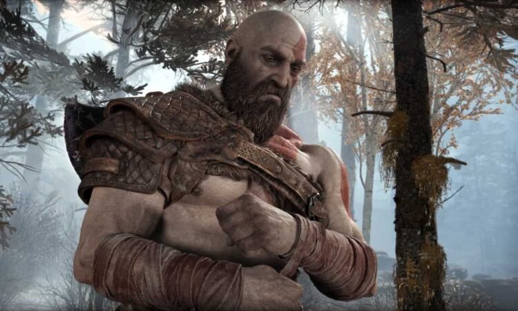 God Of War TV Series