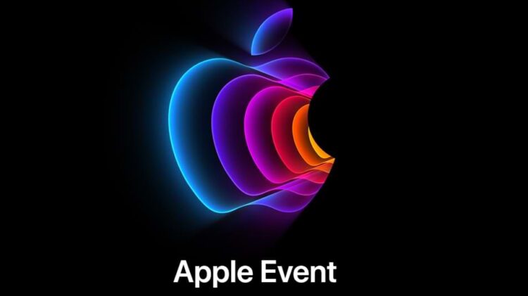 apple march event