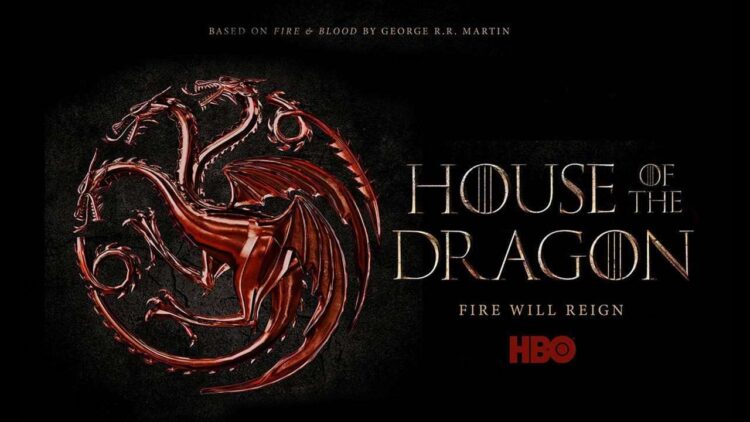 house of the dragon release date