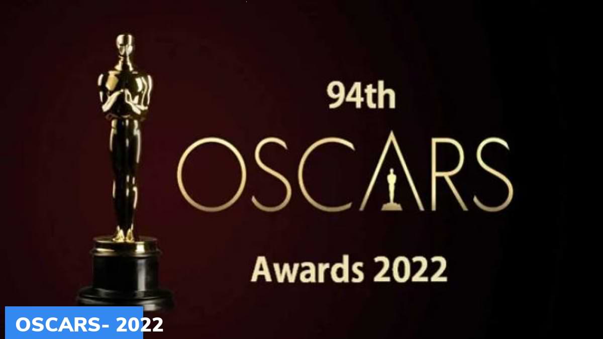 Here is the full list of Oscars Winners 2022