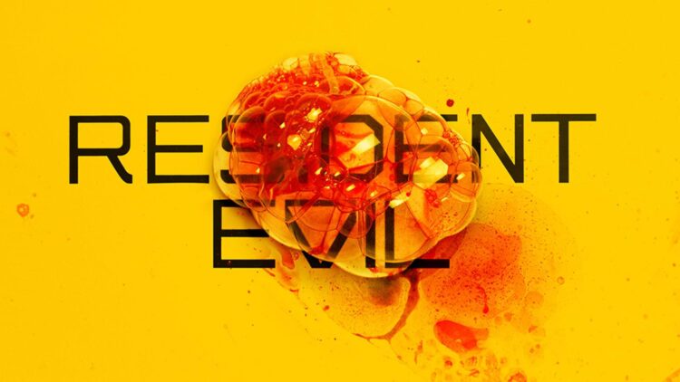 Resident Evil Netflix Series Gets Release Date