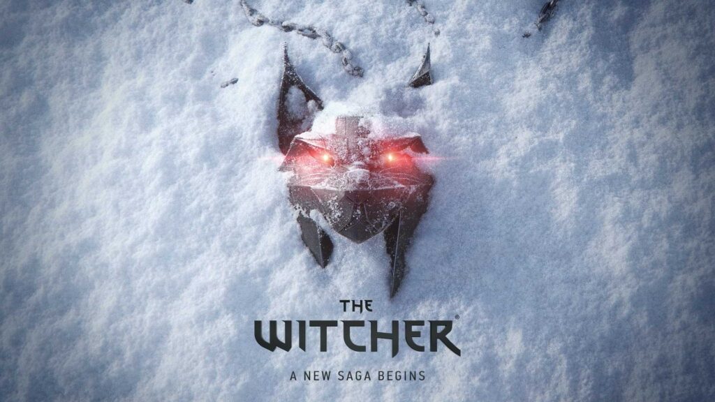 New Witcher 4 Game Is In Development, Uses Unreal Engine 5