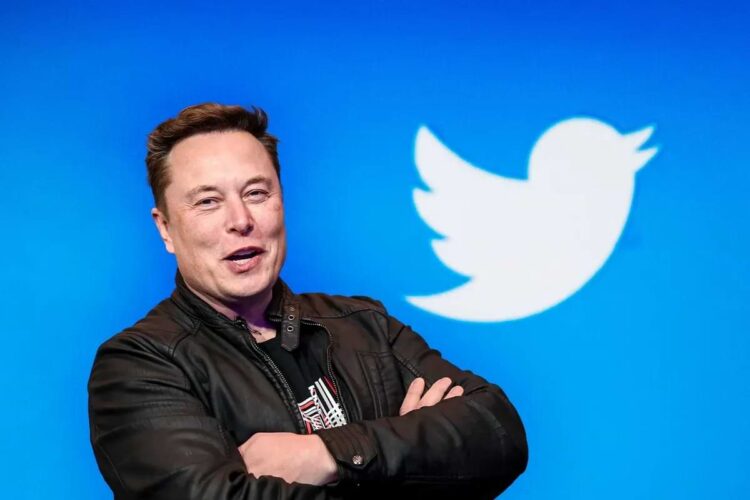 Elon Musk twitter