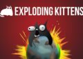 Netflix Exploding Kittens Game Screenshot 1