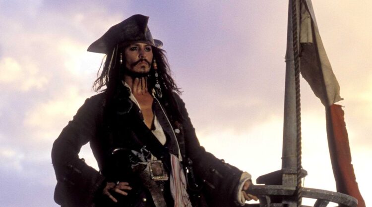 Johnny Depp Will Never Return To Pirates of the Caribbean