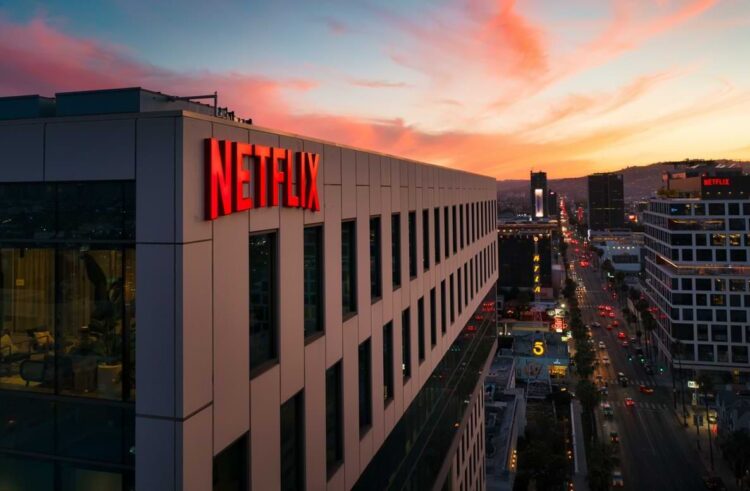 Netflix to crack down on Password Sharing after losing 200k subscribers