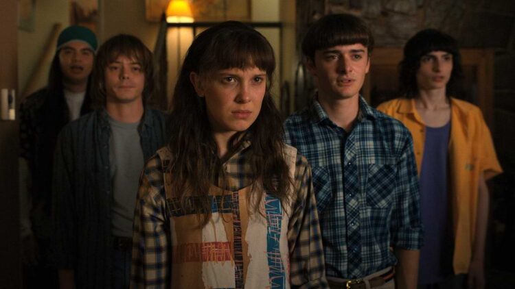 Everything that is new coming to Netflix in May 2022 – Stranger Things Season 4