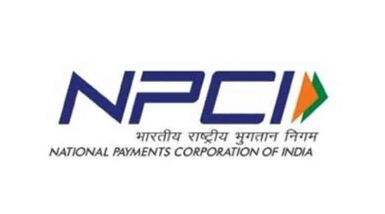 NPCI UPI payments